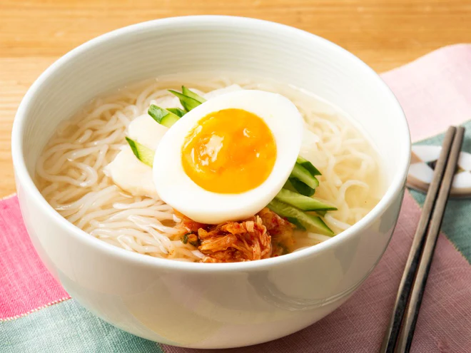 懸賞】「クリエイト 韓にゃく麺 2個セット」を10名様に！｜ 食の総合